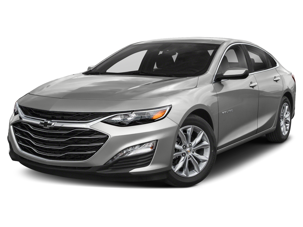 2022 Chevrolet Malibu